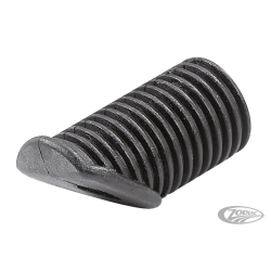 CAOUTCHOUC POUR REPOSE-PIEDS MALES STOCK