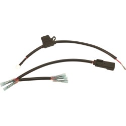 OEM Replacement Accessory 12 Volt Power Connection