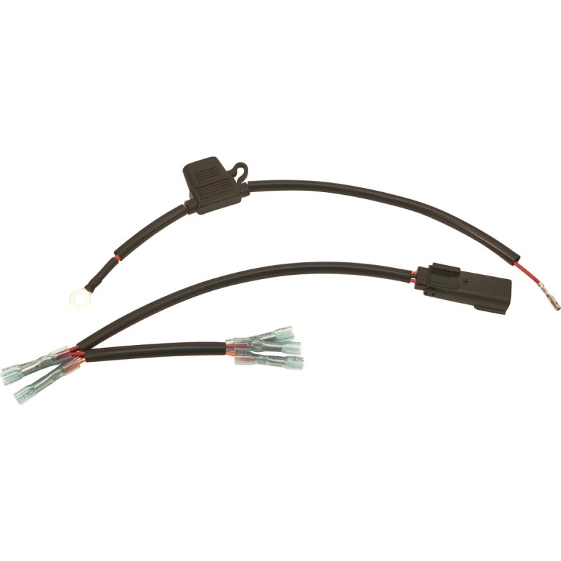 OEM Replacement Accessory 12 Volt Power Connection