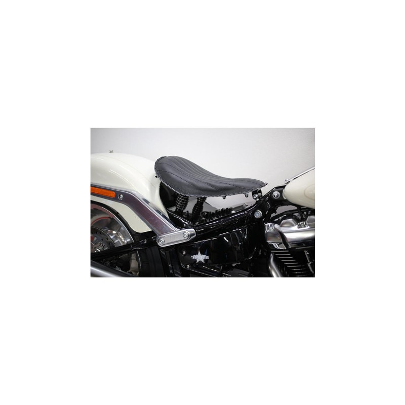 Milwaukee Eight Softail Solo Seat Mounting Kit