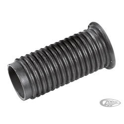 CAOUTCHOUC POUR REPOSE-PIEDS FEMELLE