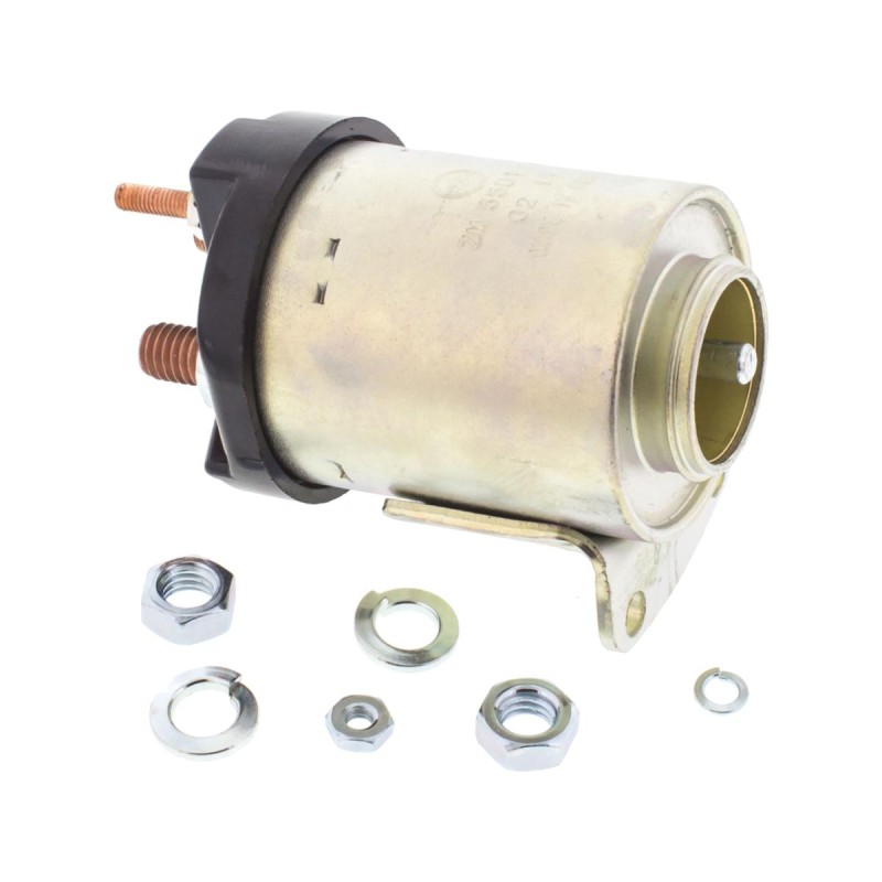 Starter Solenoid