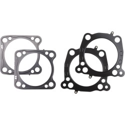 MLS Head and Base Gasket Kit .030" HG 4 1/4"