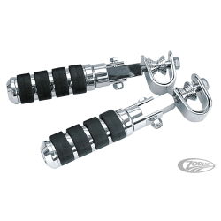 REPOSE-PIEDS UNIVERSELS PATTE DE CHAT