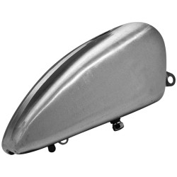 Smooth-Bottom Tank for Sportster