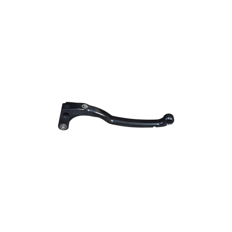 Aerotec Clutch Hand Controls Replacement Lever Long lever Black Mechanical Clutch Side