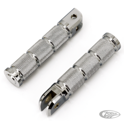 REPOSE-PIEDS PILOTE POUR MILWAUKEE EIGHT SOFTAIL