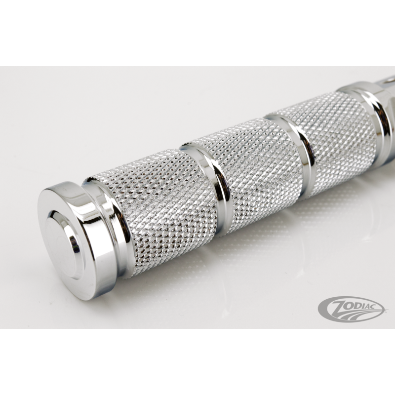 REPOSE-PIEDS PILOTE POUR MILWAUKEE EIGHT SOFTAIL