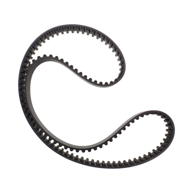 Conti Rear Drive Belt 14.0 mm 1 1/2" 126.0 teeth