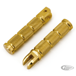 REPOSE-PIEDS PILOTE POUR MILWAUKEE EIGHT SOFTAIL