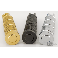 REPOSE-PIEDS PILOTE POUR MILWAUKEE EIGHT SOFTAIL