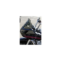 High Performance Replacement Windscreen Height: 10" Clear