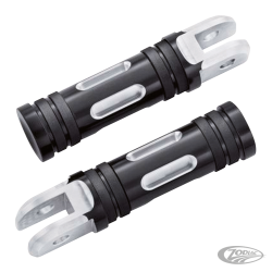 REPOSE-PEIDS POUR MILWAUKEE EIGHT SOFTAIL