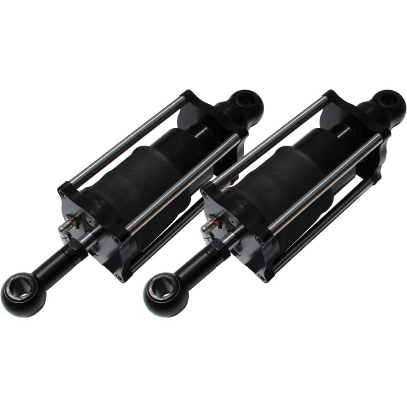 Legend Air ST Twin Rear Shocks