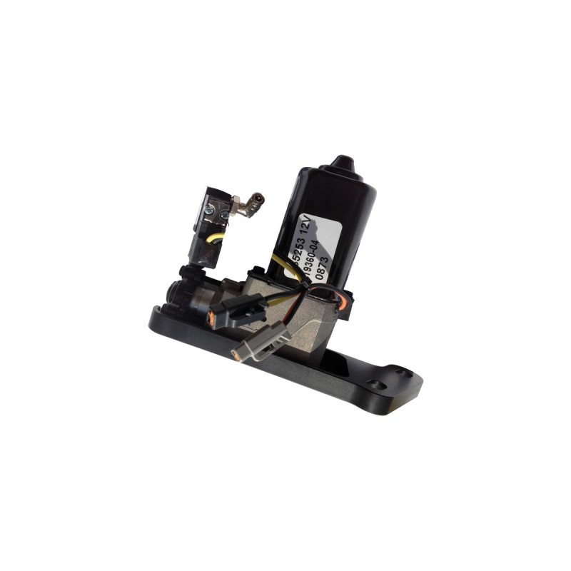 Legend Air ST Twin Rear Shocks