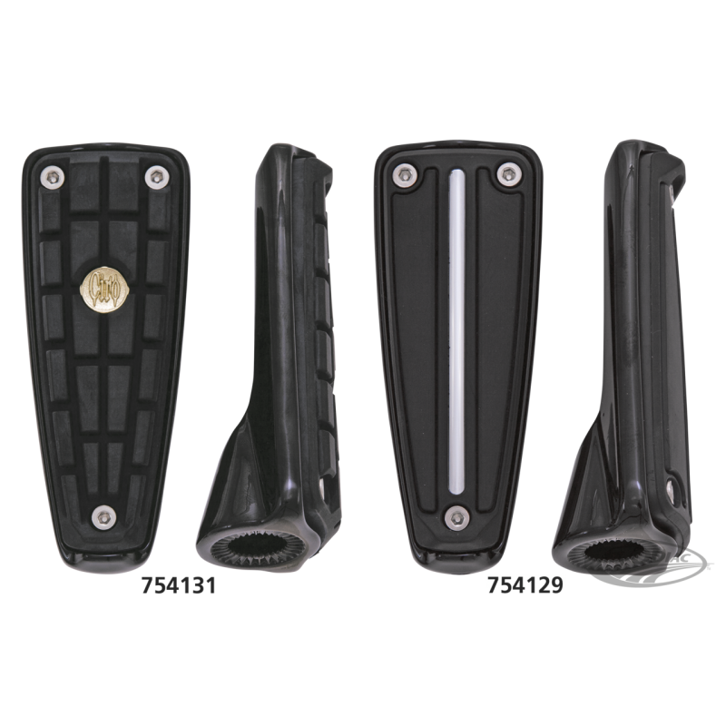 REPOSE-PIEDS STYLE CIRO CMX