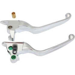 Stadium Hand Control Replacement Lever Chrome