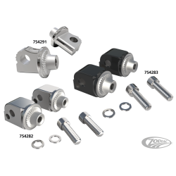 REPOSE-PIEDS STYLE CIRO CMX