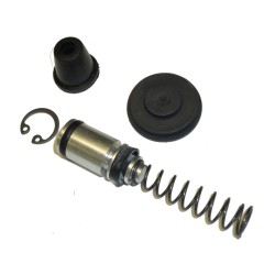 Master Cylinder Rebuild Kit Wire-Operated Master Cylinder with Reservoir Rebuild Kit 14 mm