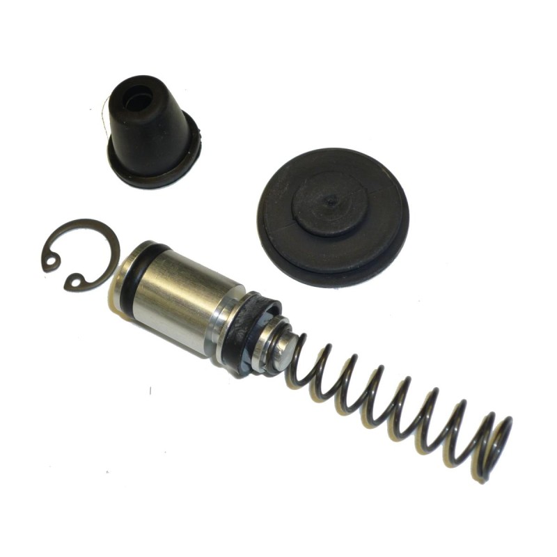 Master Cylinder Rebuild Kit Wire-Operated Master Cylinder with Reservoir Rebuild Kit 14 mm