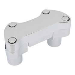 One-Piece 2 Riser Clamp Kit