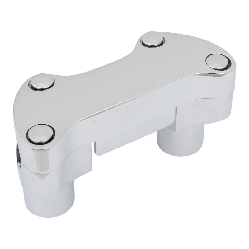 One-Piece 2 Riser Clamp Kit