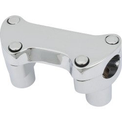 One-Piece 2 Riser Clamp Kit