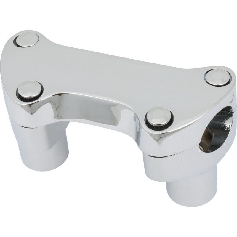 One-Piece 2 Riser Clamp Kit