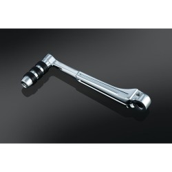 Bahn Shifter Lever, Chrome Shift Lever