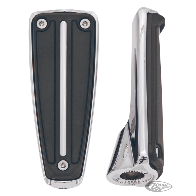 REPOSE-PIEDS CIRO RAIL