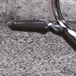 REPOSE-PIEDS CIRO RAIL