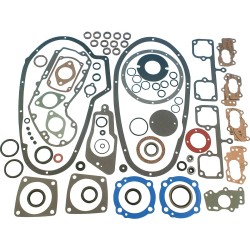 Complete Engine Gasket Kit