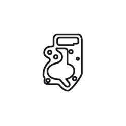 Oil Pump Cover Gasket Pack 10.0