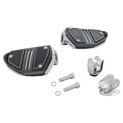 REPOSE-PIEDS CIRO TWIN RAIL