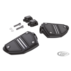 REPOSE-PIEDS CIRO TWIN RAIL