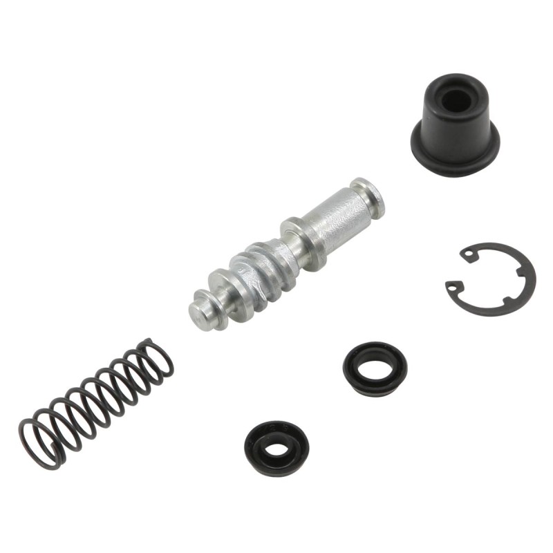 Front Master Cylinder Rebuild Kit 1/2" Single Disc Front