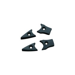Stiletto Peg Replacement Rubber Brake Pad Rubber