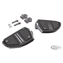 REPOSE-PIEDS CIRO TWIN RAIL