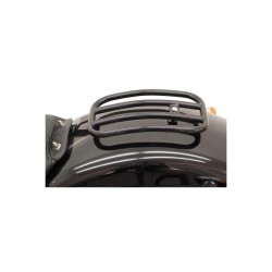 Breakout Passenger Luggage Rack Gloss Black