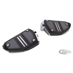 REPOSE-PIEDS CIRO TWIN RAIL