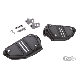 REPOSE-PIEDS CIRO TWIN RAIL