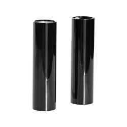 Upper Fork Cover Black