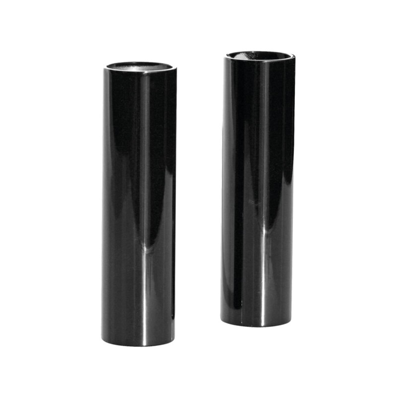 Upper Fork Cover Black