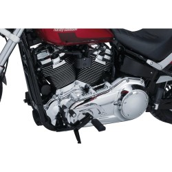 Precision Inner Primary Cover Chrome