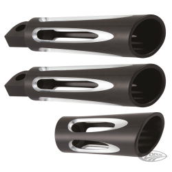 CALLE-PIEDS ET EMBOUTS DE FREIN/SELECTEUR ARLEN NESS