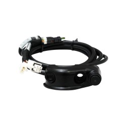 Modeswitch Clutch Housing Black for Smartbox with conversion cable                                   