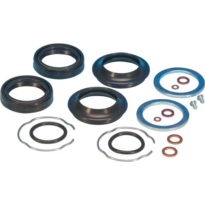 Seal Kit, Front Fork