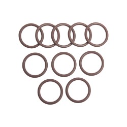 Coolant Man O-Ring Coolant Manifold O-Ring