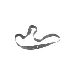 Standard Rim Strip 16" Side Valve