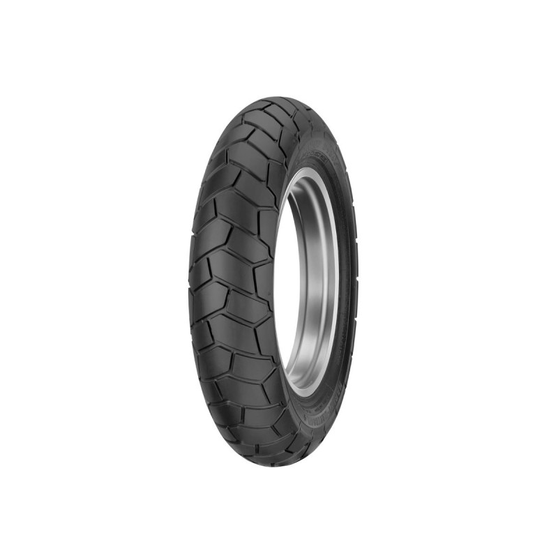 D429 Elite Tire 150/80-16 73H TL Black Wall